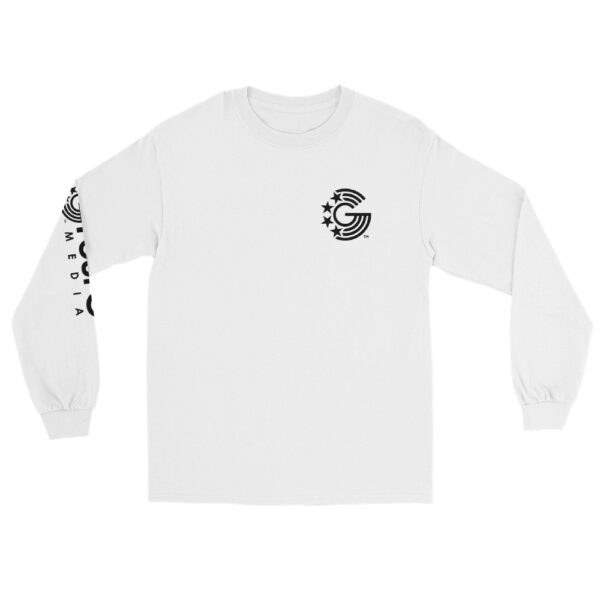 Men’s Long Sleeve Shirt