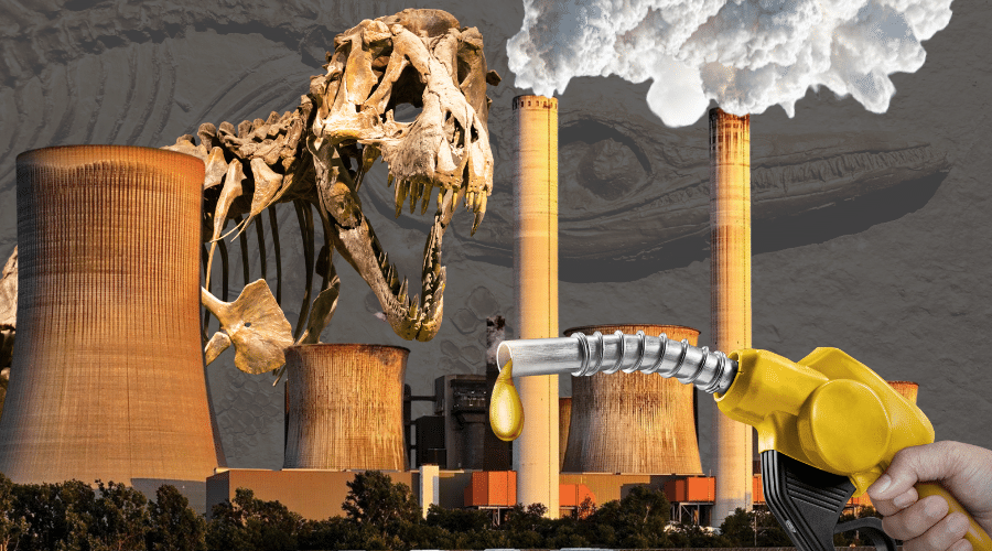 5 Common Myths About Fossil Fuels Debunked