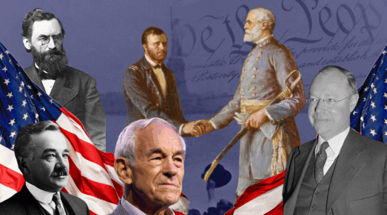 Bigger than Ever: Americanism Returns with Hunter DeRensis