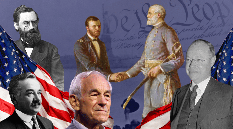 Bigger than Ever: Americanism Returns with Hunter DeRensis