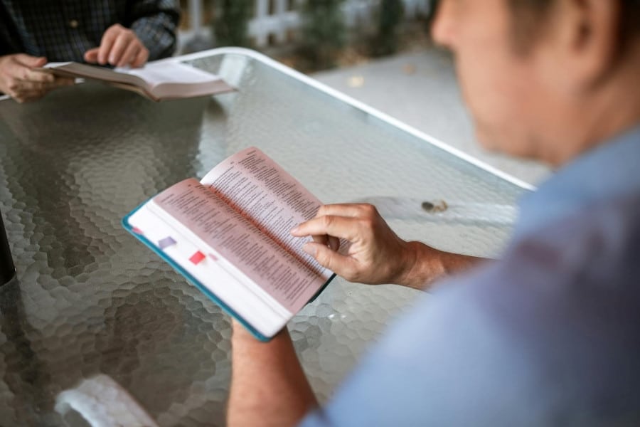 Faith in the Workplace: Why Public Christian Expression Should Be Protected