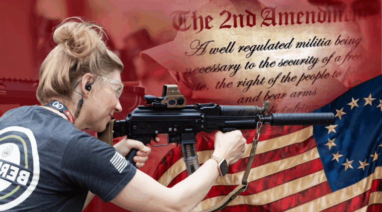 Gun Owners of America: What Every Second Amendment Supporter Should Know