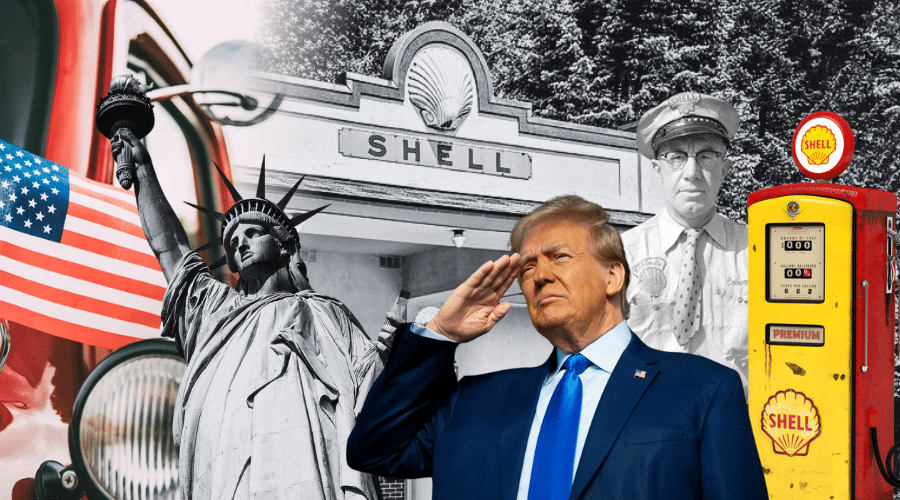 July 4th: Trump’s Oil Comeback Brings Cheapest Independence Day Gas in Years; But a Storm Brews…