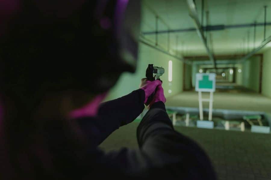 How Gun Ownership Strengthens Families and Communities