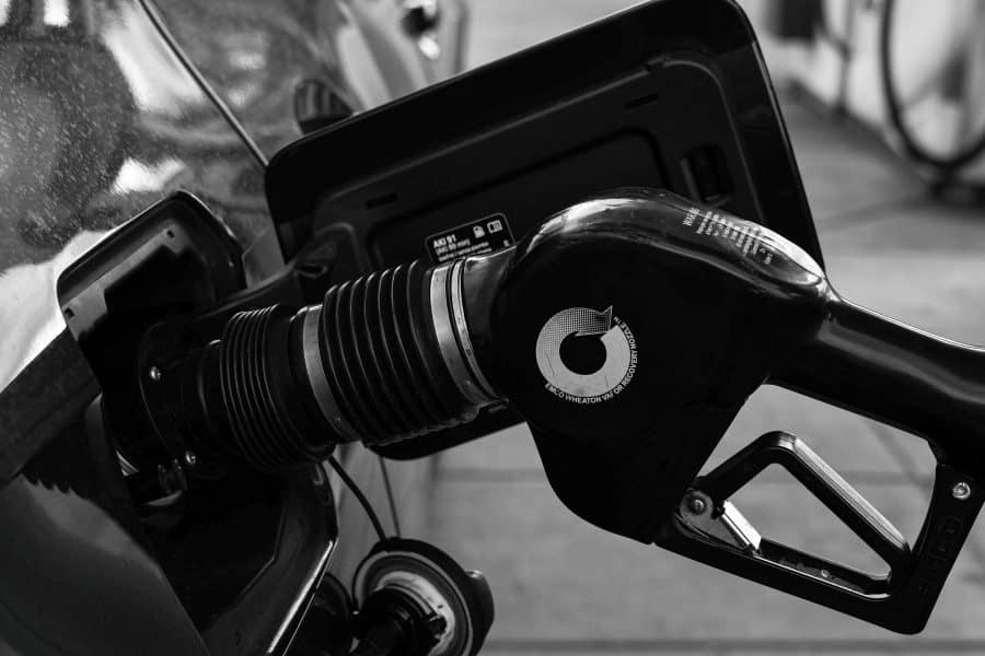 How Unleashing American Energy Independence Tames Inflation