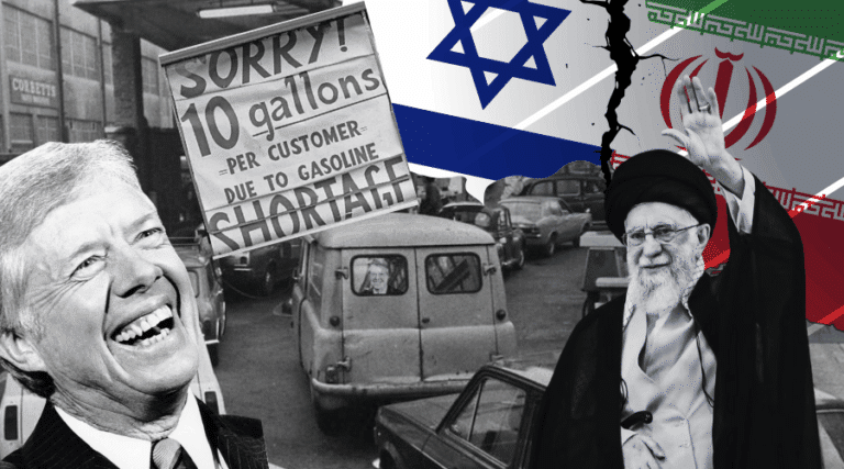 Is $300 Oil Coming? Iran War Could Trigger 1970s-Style Shock—Or Worse | FourG Dave Explains.