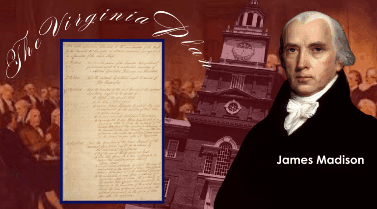 JAMES MADISON: The Architect of the Constitution | Founding Fathers Series Part VI