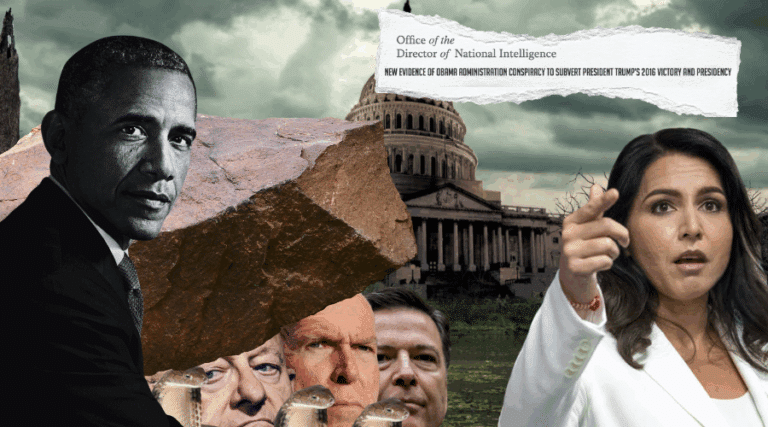 Russiagate Was a Lie—And Obama Knew It! How Russiagate Was Used to Sabotage Trump! What Now?