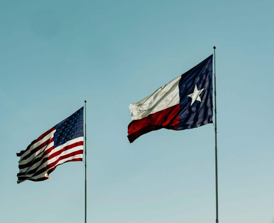Texas Redistricting: A Victory for Fair Representation and American Values