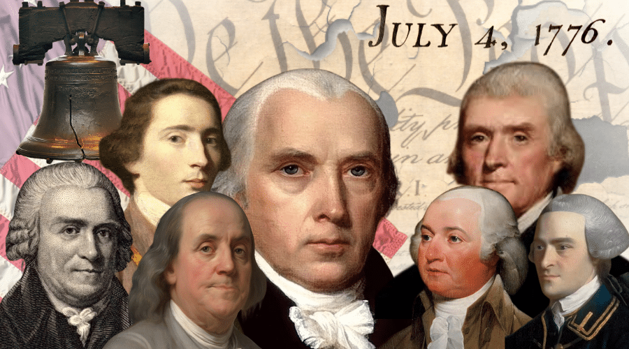 The Founding Fathers’ Vision: How Independence Day Still Shapes Our Freedom Today
