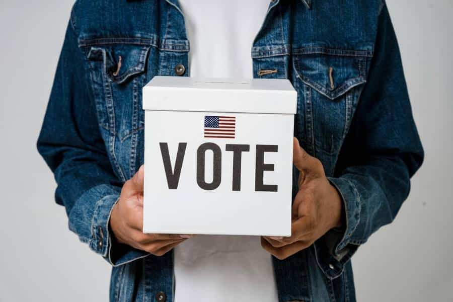 The Forgotten Importance of Civic Duty in a Free Nation