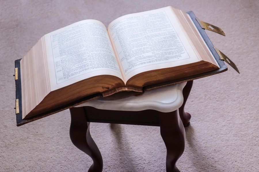 What the Bible Actually Says About National Borders