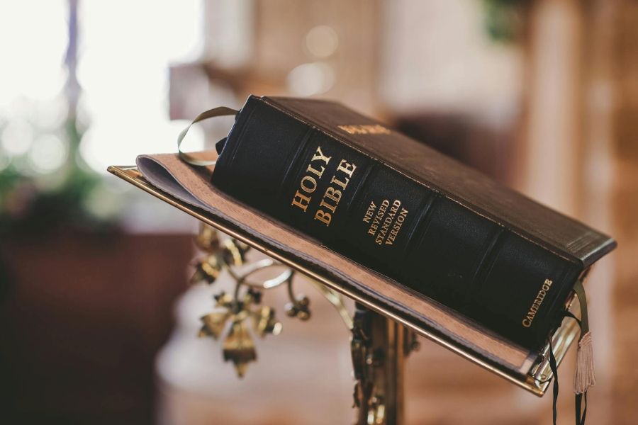 What the Bible Teaches About Taxes and Responsible Government Spending