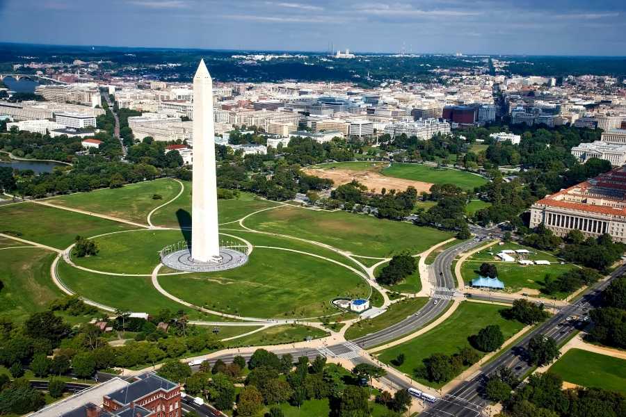 Why Federal Oversight of DC Police Is Necessary for Safety and Stability