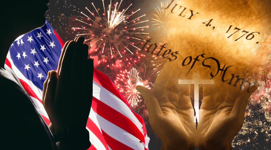 Why Freedom Matters: A Christian Perspective on Independence Day