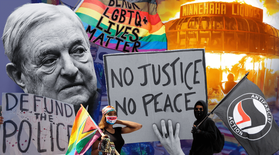 Why “Woke” Culture Remains an Underlying Threat to American Families