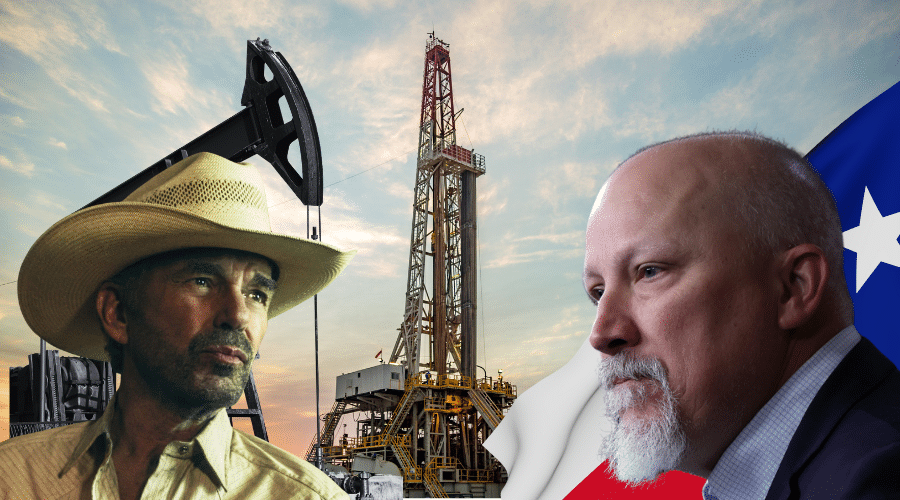 Why the Energy Industry Needs Conservative Voices