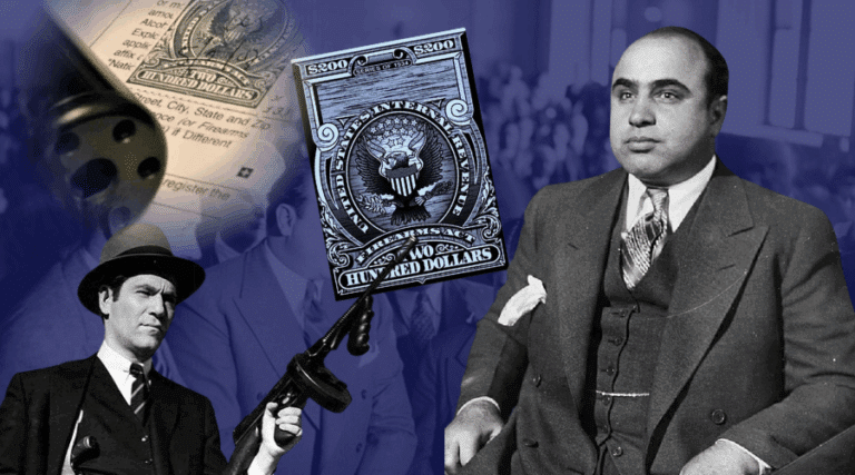 Will the Senate Finally Kill This Anti-2A Law? FourG Dave Sounds Off on the NFA Tax